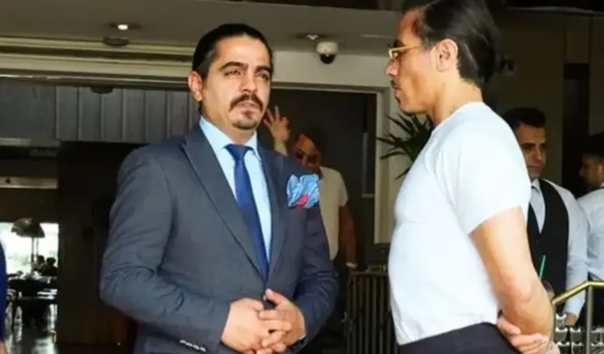 Nusret’in kardeşi Özgür Gökçe tutuklandı