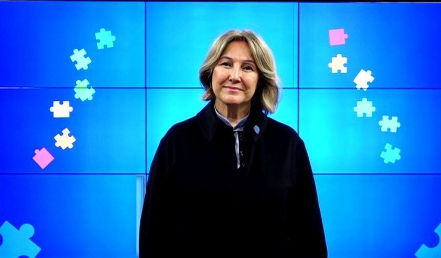 Uzmanlarından otizmde "Nöroçeşitlilik ve erken tanı" vurgusu