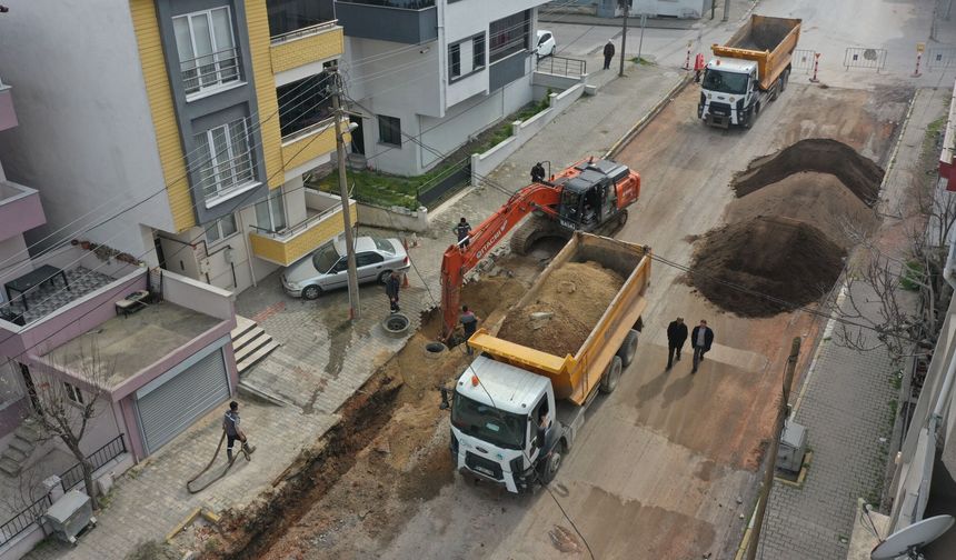 Ahmet Akın’dan Toygar’ın altyapısına detaylı dokunuş