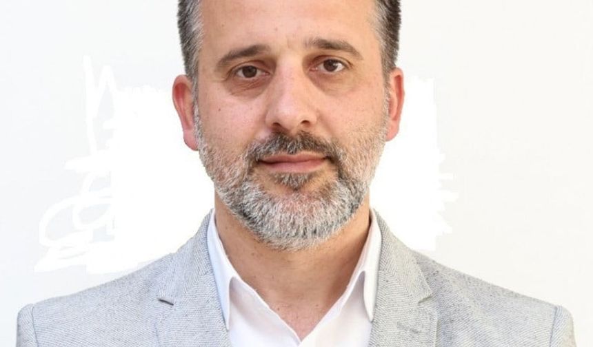 Bursa Büyükşehir Belediye'si AKP'ye geçti