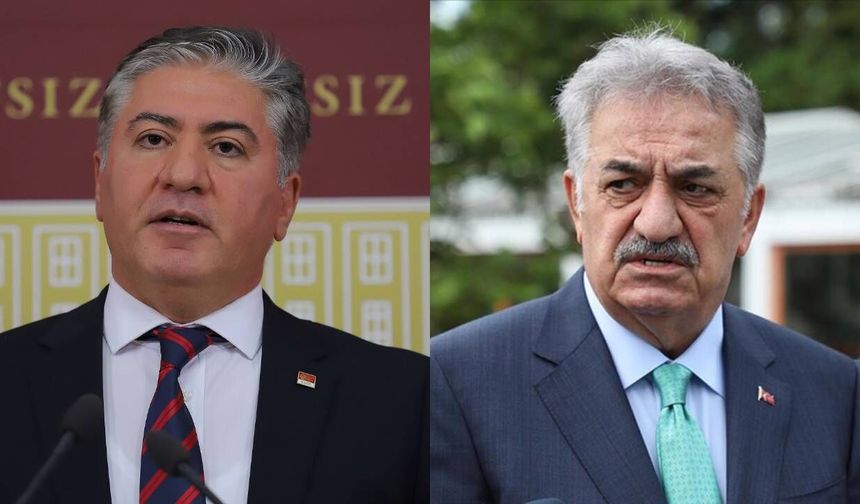 Murat Emir’den Yazıcı’ya ara seçim yanıtı