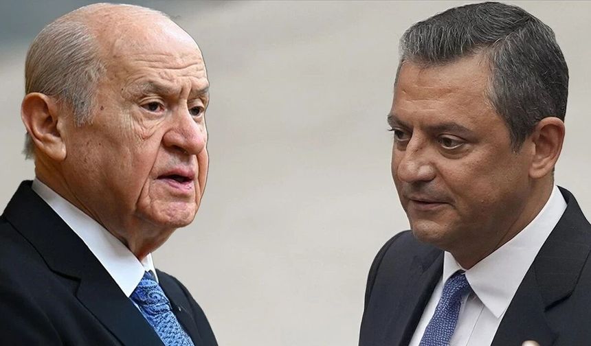 "Ara seçime karşı çıkmak Anayasaya karşı çıkmaktır..!"