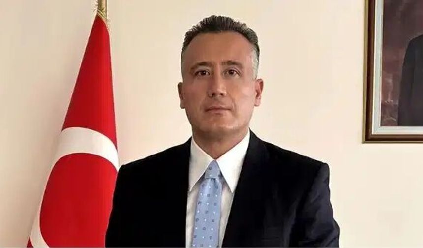 Ayaş Kaymakamı’ndan tepki çeken söz