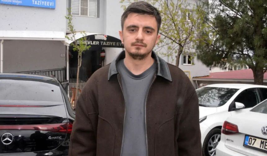 “Kahraman bir anneye sahip olmak gurur verici ”