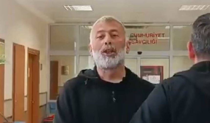 Aksu cezaevinde açlık grevine başlıyor