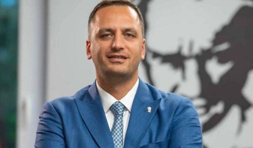 Bornova Belediyesi soruşturmasında yurtdışı çıkış yasağı