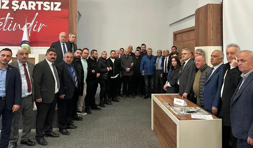 Zonguldak’ta seçim krizi: CHP sonucu kabul etmedi