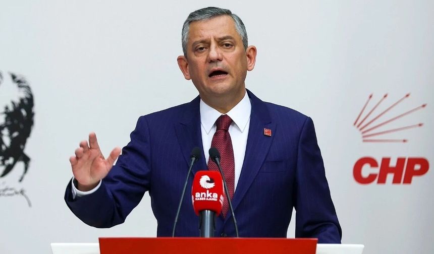 CHP ara seçim planını netleştirmeye başladı