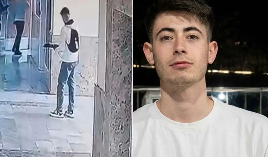 Okul saldırganı gözaltına alınıp bırakılmış!