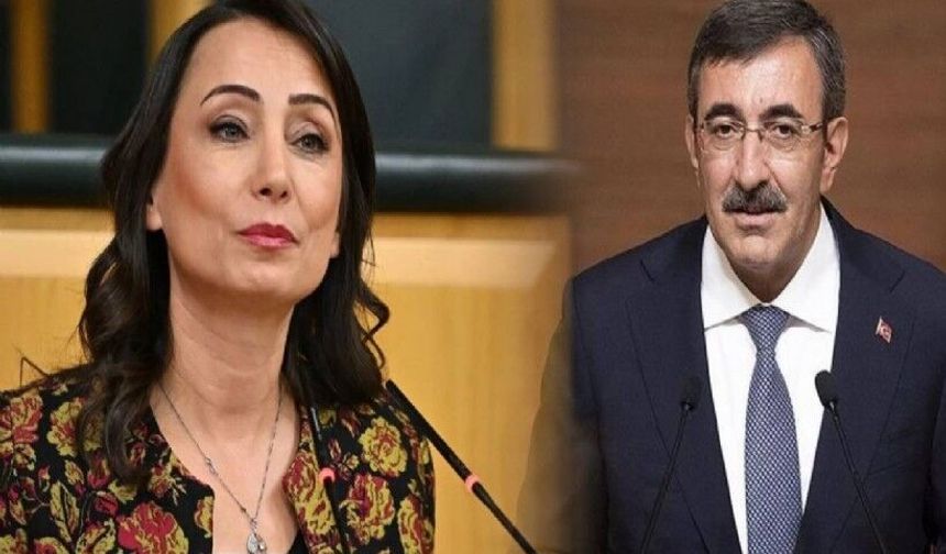 DEM–iktidar gerilimi Saray’a taşındı