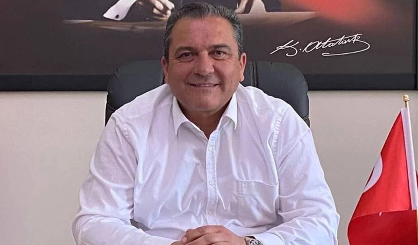 Eşme Belediye Başkanı tutuklama talebiyle sevk edildi