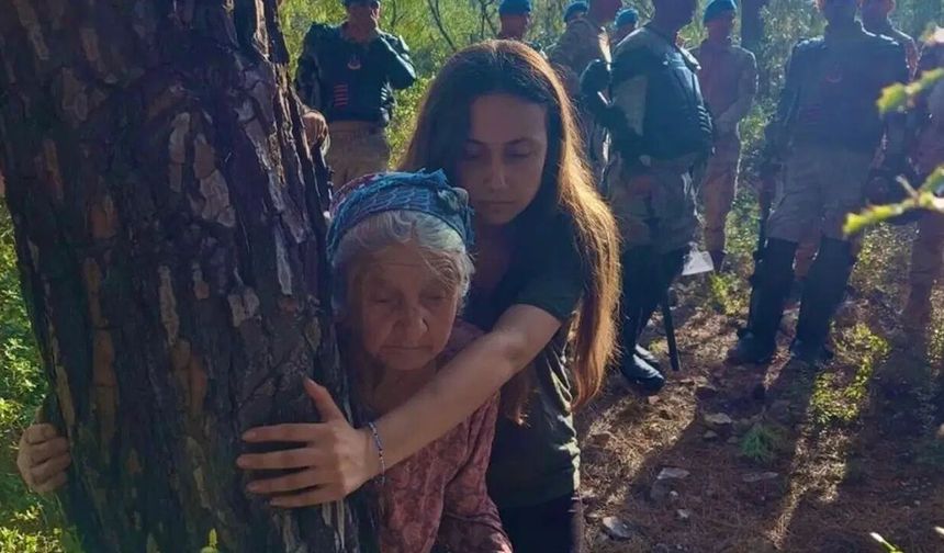 Esra Işık’ın tutukluluğuna devam kararı verildi