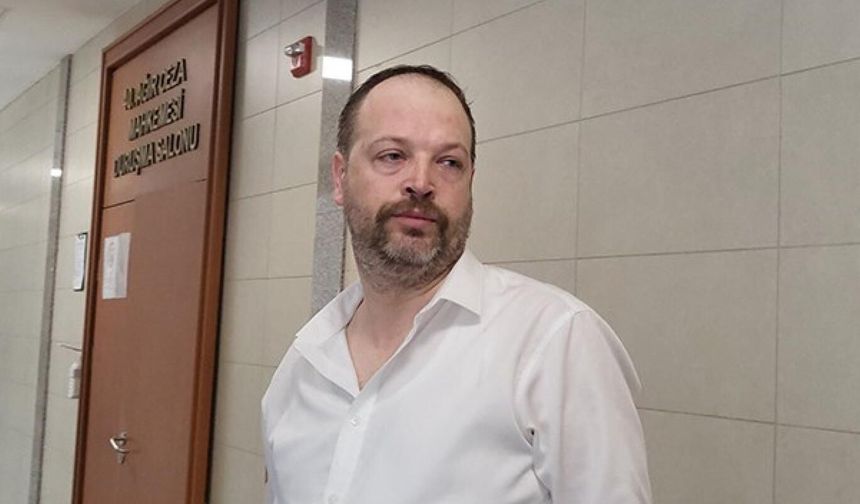 Fatih Tezcan hakkında yakalama kararı