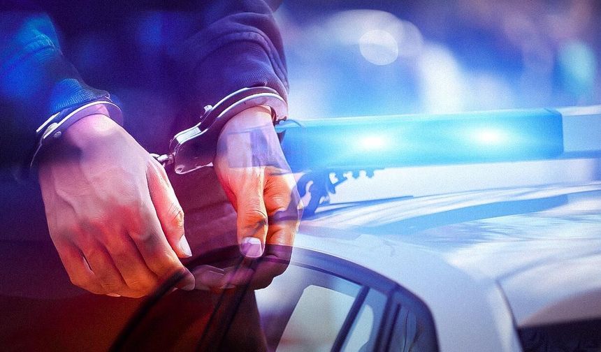 8 ilde "Bayğaralar" suç örgütüne operasyon: 287 gözaltı