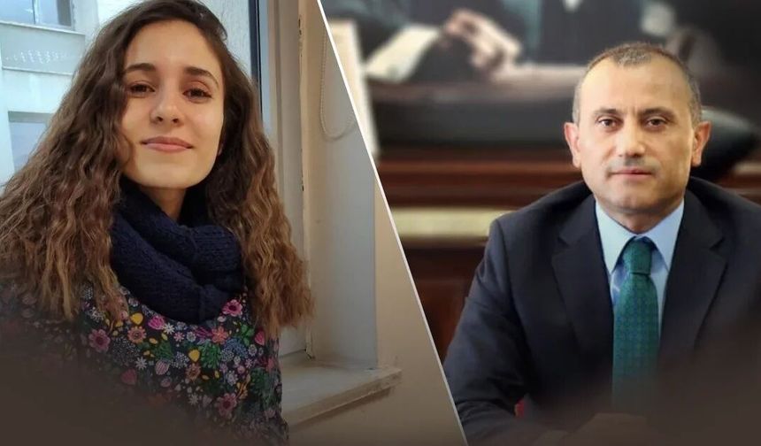 Tuncay Sonel’in konuşması Gülistan Doku dosyasında