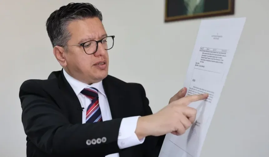 Halfeti belediyesine operasyon: 47 gözaltı