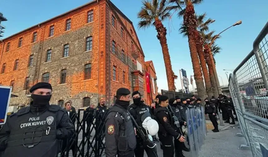 Meslek Fabrikası tahliyesinde vekillerden art arda açıklamalar