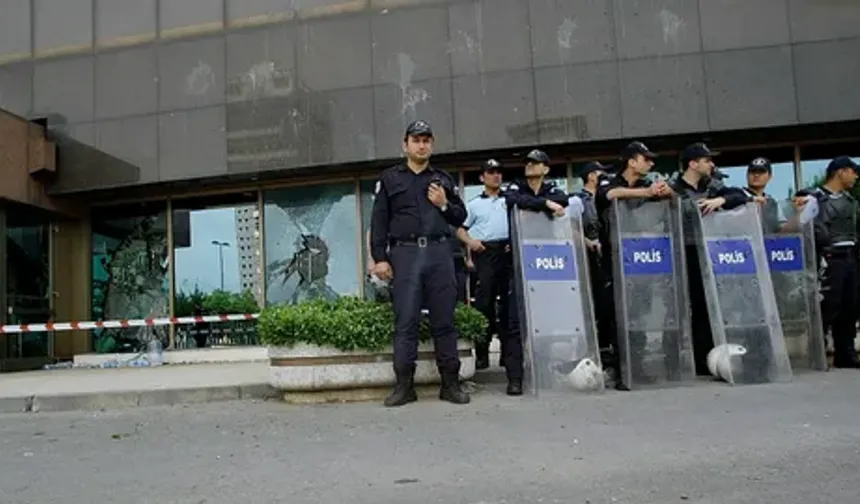 İstanbul’da konsolosluk saldırısında gözaltı sayısı arttı