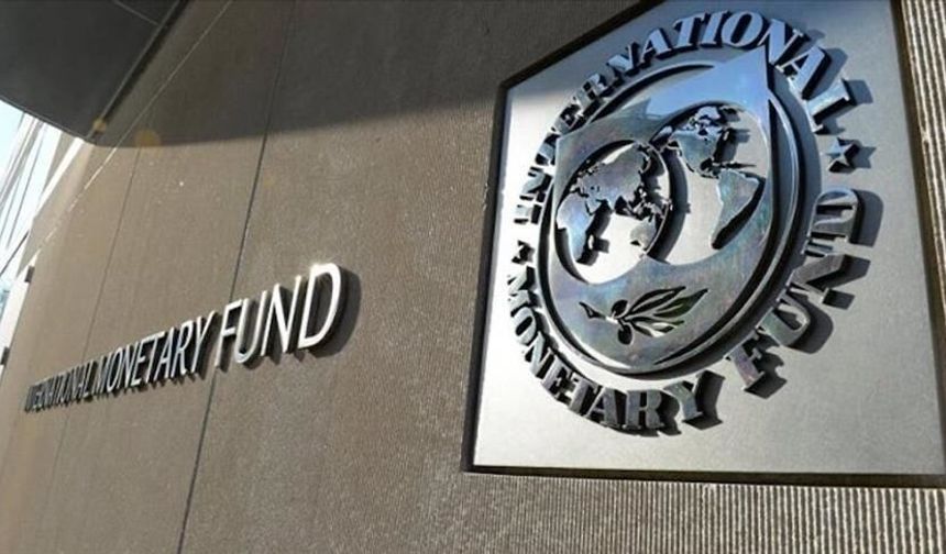 IMF’den Türkiye ekonomisi için uyarı