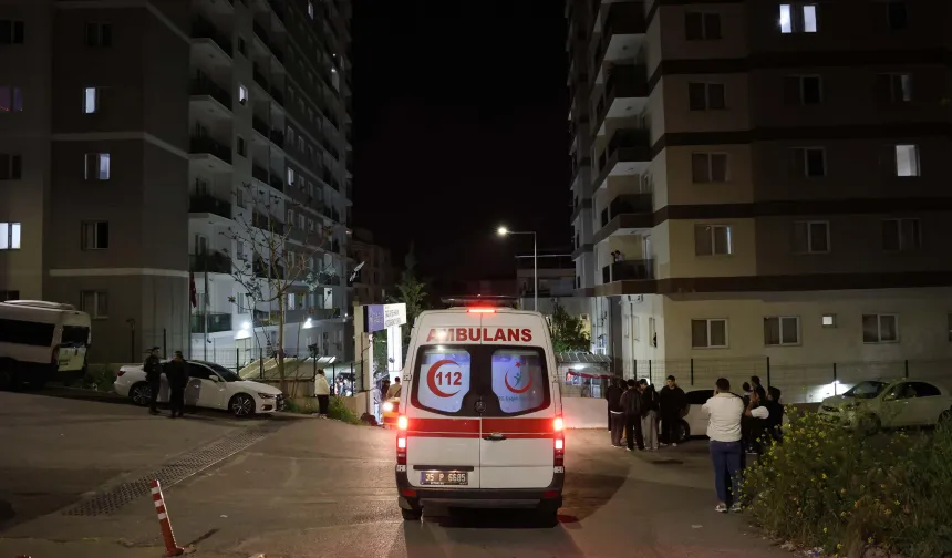 İzmir’de yurtta gıda zehirlenmesi şüphesi