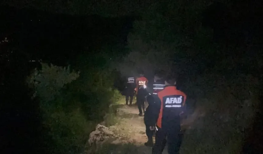 Torbalı’da kaybolan iki çocuk sağ bulundu