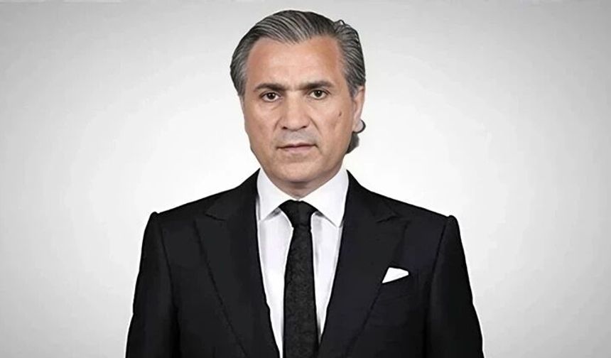 Kemal Can ev hapsiyle tahliye edildi