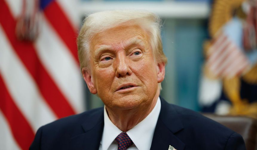 Trump'ın İran için belirlediği "müzakere edilemez" maddeler