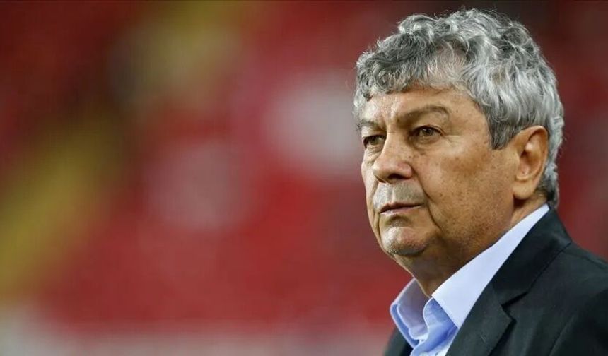 Mircea Lucescu hayatını kaybetti