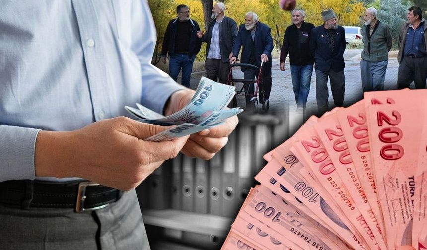 Enflasyon açıklandı. Memur ve emekli zamları ne olacak?