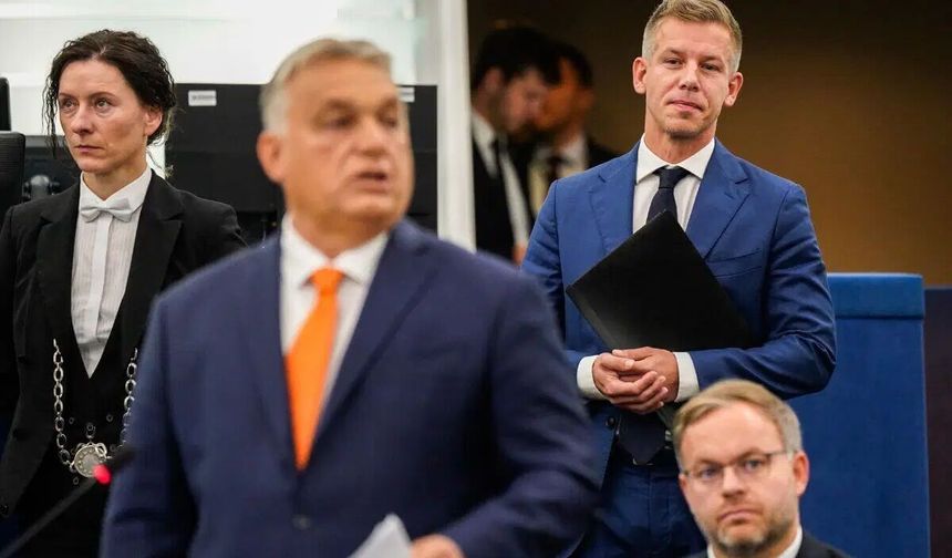 Macaristan’da Orbán sonrası kriz iddiası