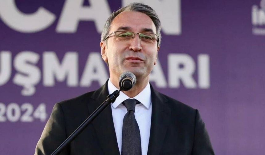 Mahir Polat görevine geri döndü