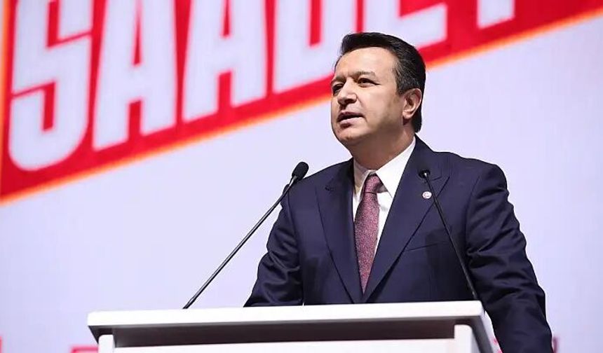 Saadet Partisi’nden Seçim Seferberliği İlanı