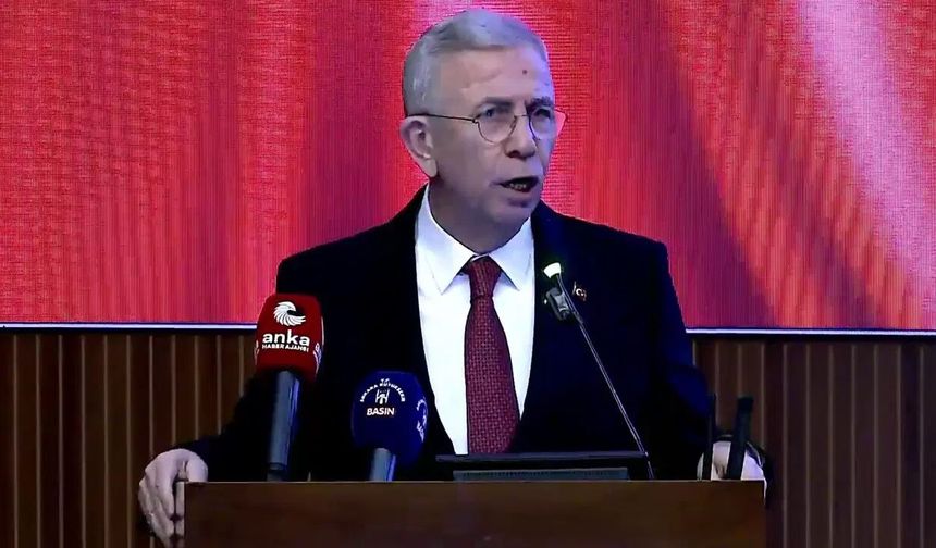 Yavaş’a Yeni Soruşturma İzni İddiası