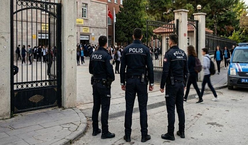 Okullarda yeni dönem tedbirleri neler olacak?