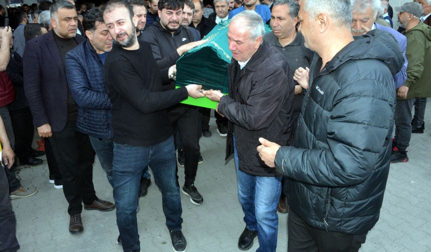 Okul saldırısında hayatını kaybedenler toprağa veriliyor
