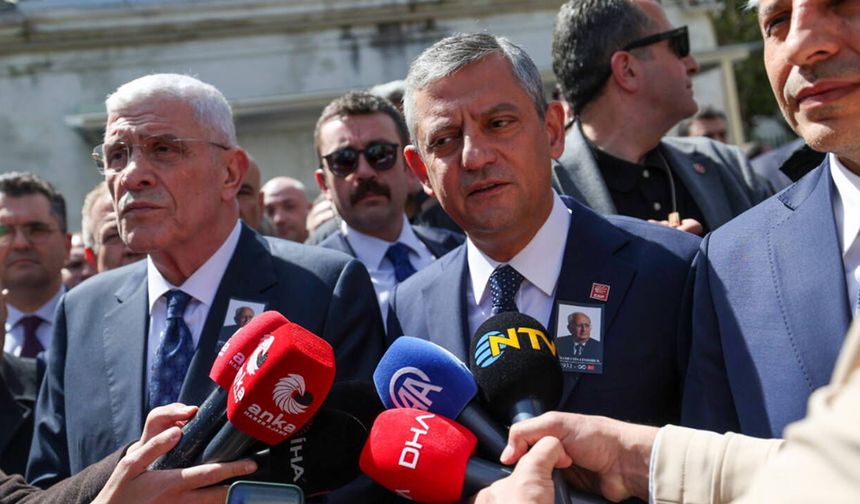 Cindoruk son yolculuğuna uğurlandı