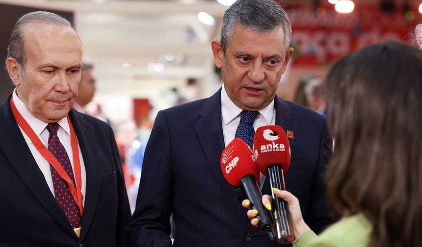 Özel: “Bu milletten özür dilesinler”