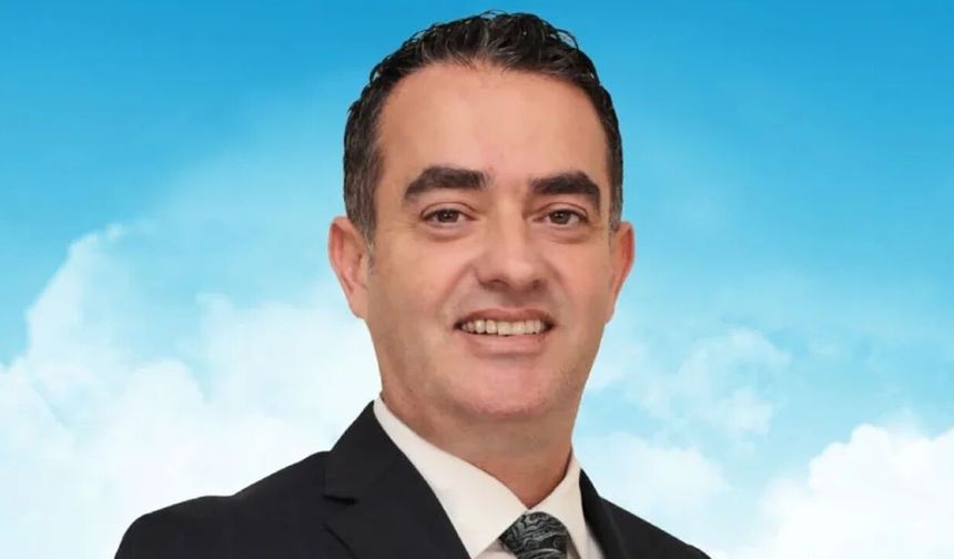 Özgür Arıcı: "Herkesten özür dilerim."