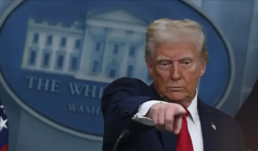 Trump, 2 haftalık ateşkes ilan etti