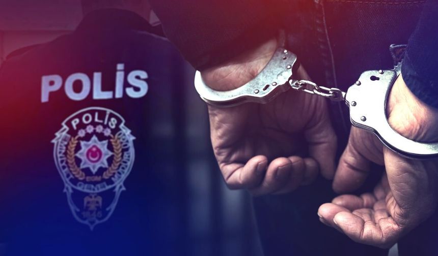 Terör örgütü DEAŞ'a 34 ilde operasyon: 198 gözaltı