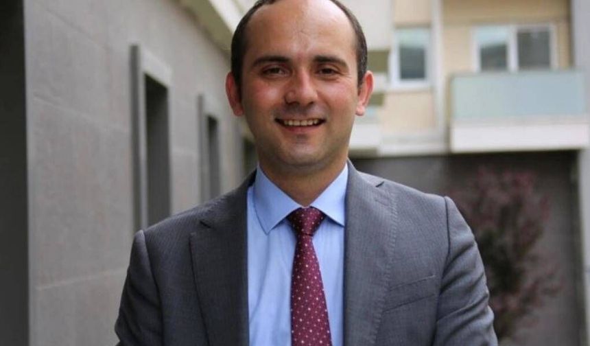 AYM'den Tayfun Kahraman için karar