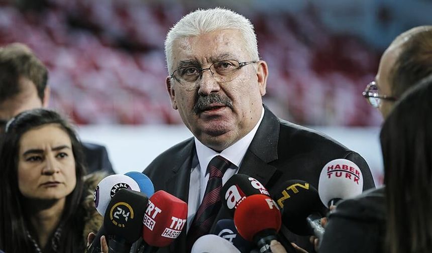 MHP Ardahan İl Teşkilatını da feshetti