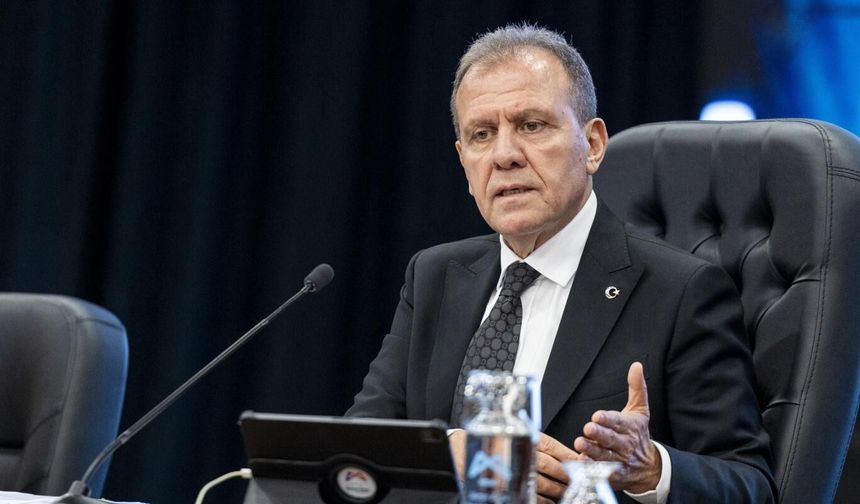 TBB seçiminde Vahap Seçer’den “devam” mesajı