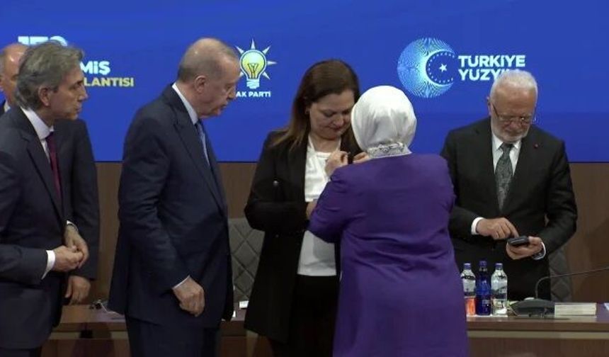 Afyonkarahisar’da çoğunluk da AKP’ye geçti