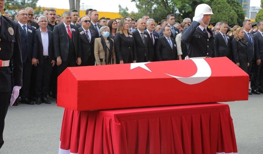 Çorlu Şehitleri son yolculuğuna uğurlandı