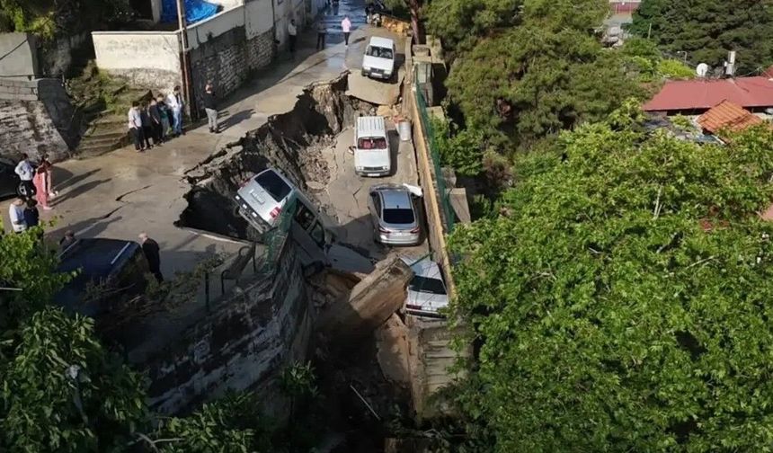 Hatay’daki felakette ölü sayısı artıyor