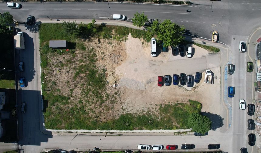 Nilüfer’in şehitlerinin adı Esentepe’de yaşatılacak