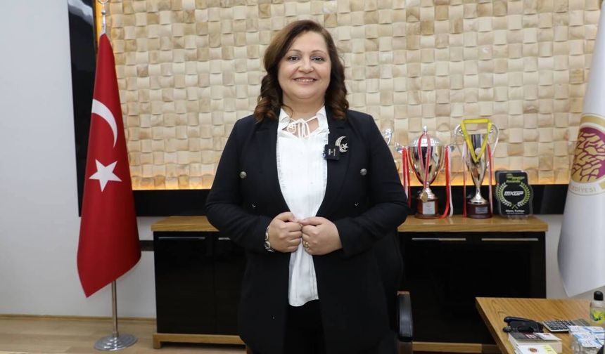 CHP Afyonkarahisar’da merkez ilçe başkanı görevden alındı