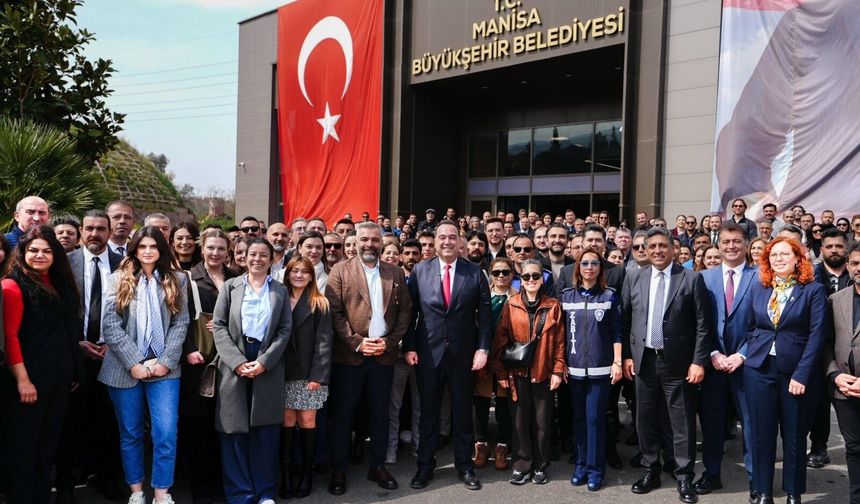 Başkan Besim Dutlulu’dan Kurban Bayramı mesajı