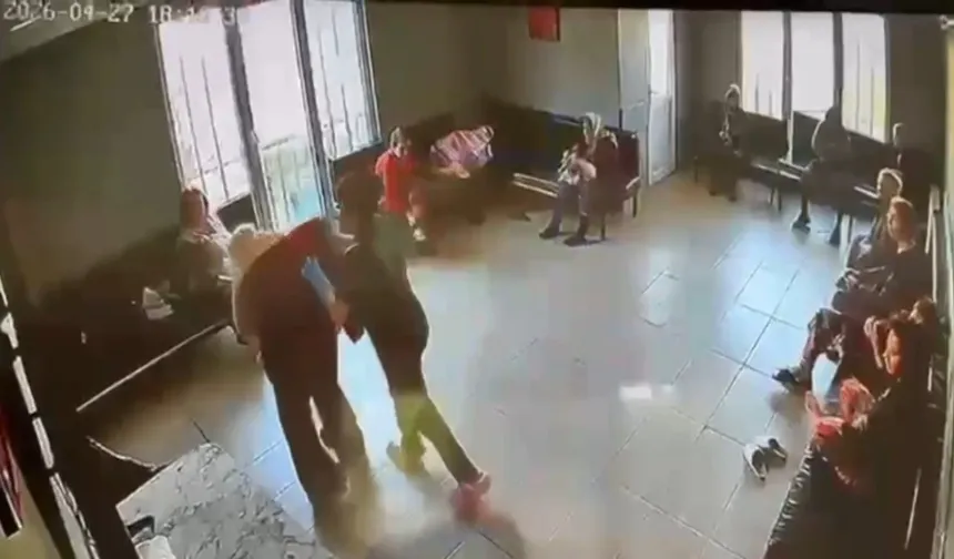 Beylikdüzü’nde bakımevinde şiddet iddiası